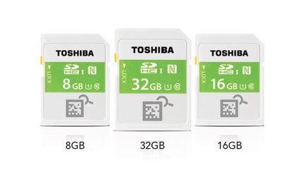 toshiba nfc micro sd card|NFC SD Card Overview .